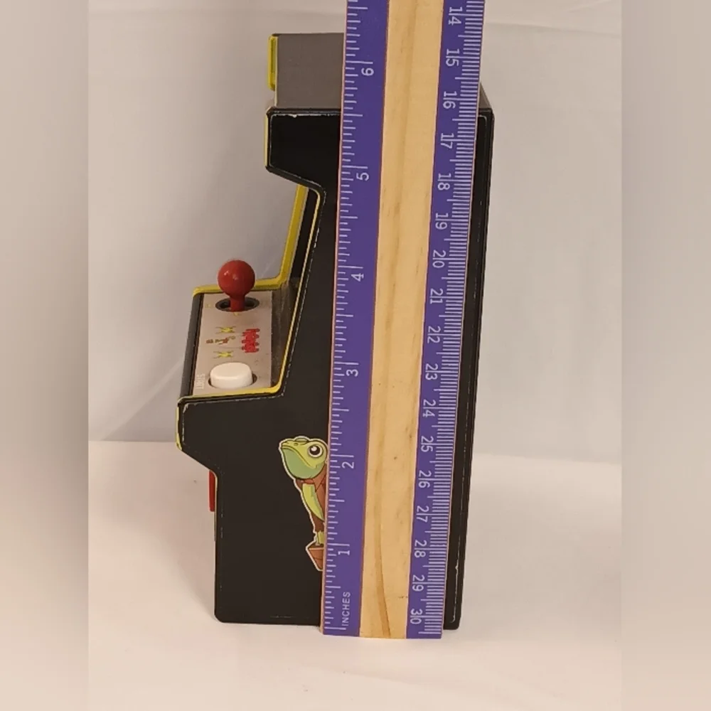 𝟮 𝗥𝗲𝘁𝗿𝗼 𝗠𝗶𝗻𝗶 𝗔𝗿𝗰𝗮𝗱𝗲 𝗛𝗮𝗻𝗱𝗵𝗲𝗹𝗱 𝗚𝗮𝗺𝗲𝘀